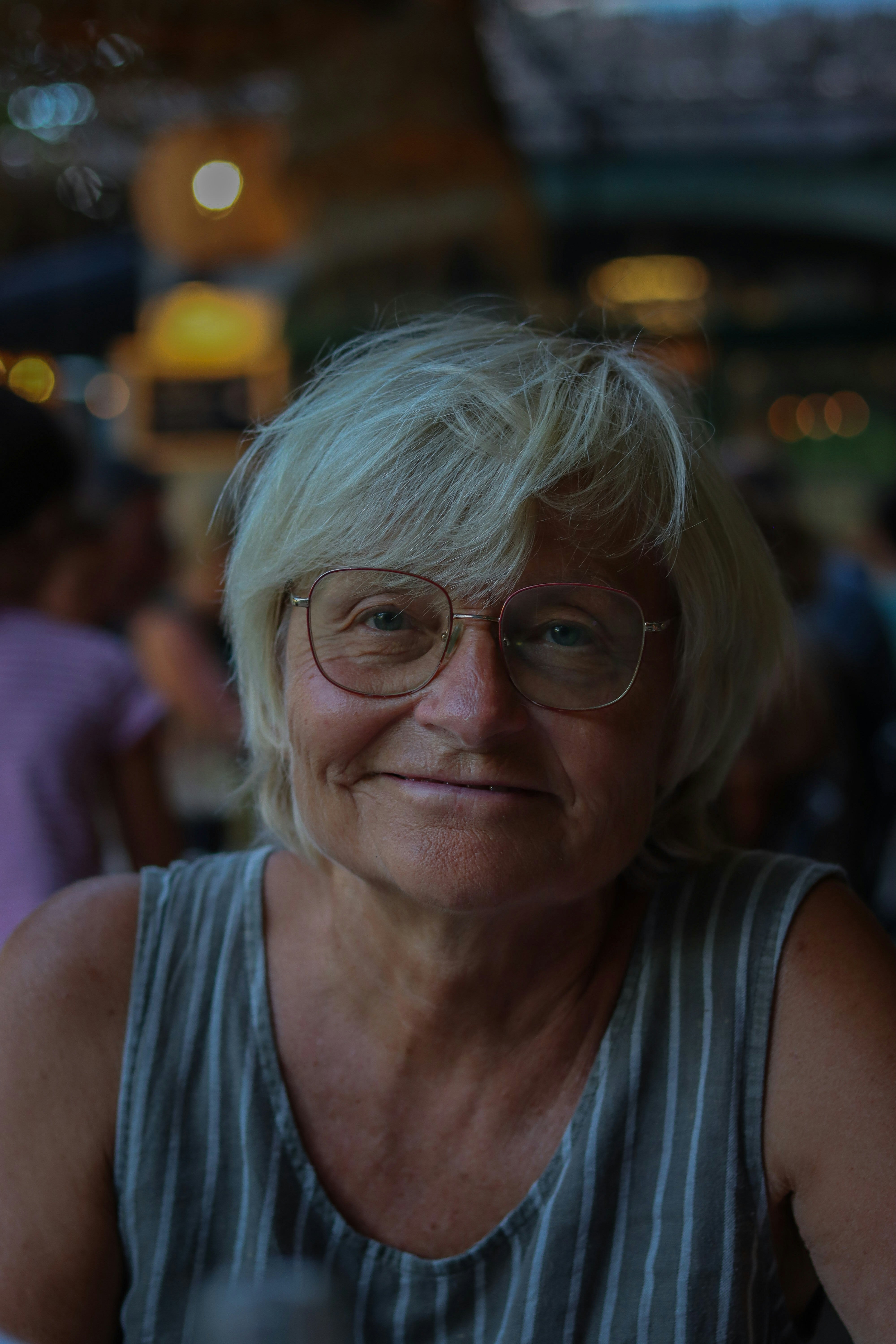 Heike D.